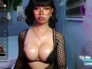 Chaturbate Adult Webcam of temptationlollipop