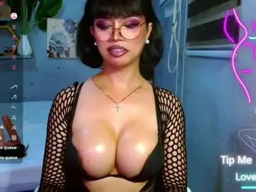 Chaturbate Nude Webcam of temptationlollipop