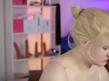 Chaturbate Nude Webcam of tiffanyjons