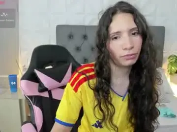 Chaturbate Watch Live Sex Cams of valeryn_rosse