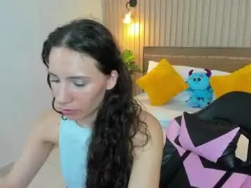 Chaturbate Adult Video Chat of valeryn_rosse