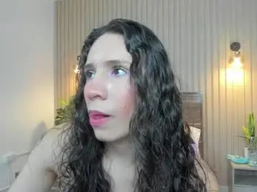 Chaturbate Private Sex Chat of valeryn_rosse