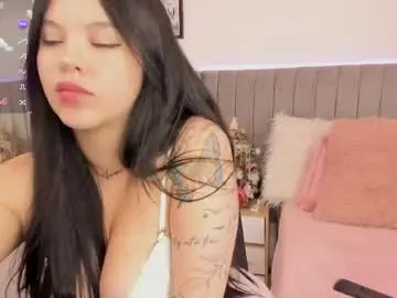 Chaturbate Adult Webcams of vanesa_moon_