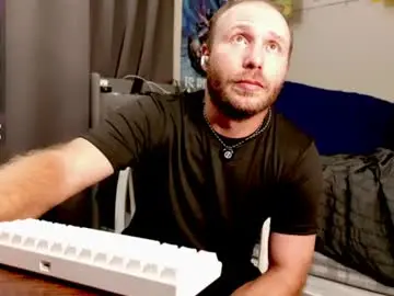 Chaturbate Adult Webcam of agobber