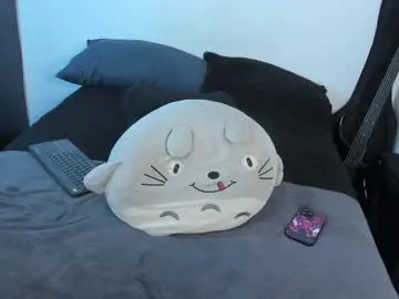 Chaturbate Sex Chat of andy_bankai