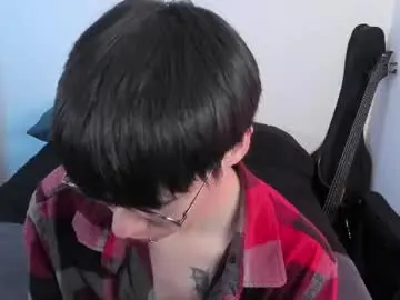 Chaturbate Private Sex Chat of andy_bankai