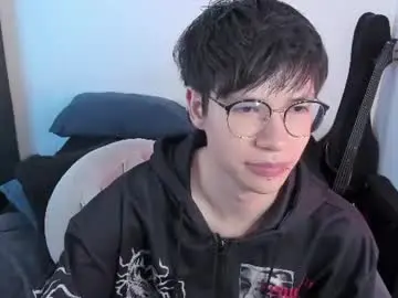 Chaturbate Sex Cam of andy_bankai