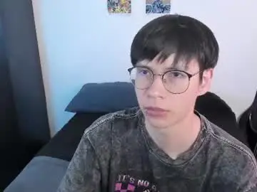 Chaturbate Best Webcam of andy_bankai
