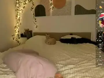 Chaturbate Live Sex of annamooree