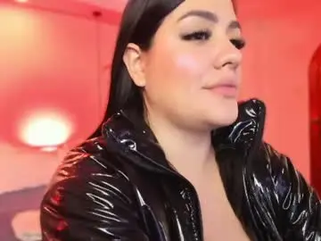 Chaturbate Adult Webcam of bonnie_an