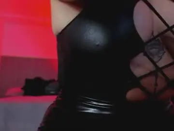 Chaturbate Live Sex of bonnie_an