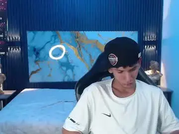 Chaturbate Watch Live Sex Cams of jdwhite18