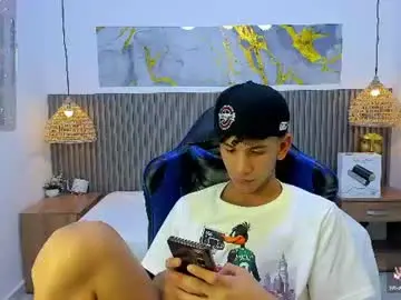 Chaturbate Live Sex of jdwhite18