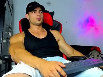 Chaturbate Watch Live Sex Cams of jmortton