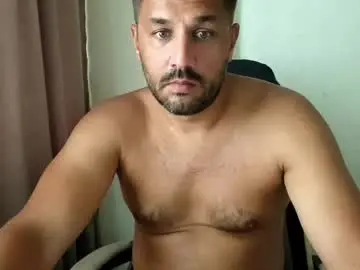 Chaturbate Best Webcam of kaifik