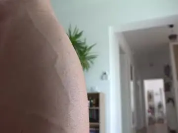 Chaturbate Free Porn Cam of kevinandresxx
