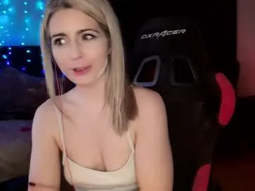 Chaturbate Nude Webcam of kimilee22