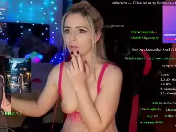 Chaturbate Adult Webcam of kimilee22