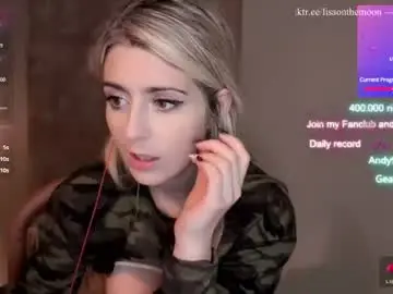 Chaturbate Live Porn of kimilee22