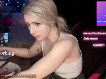 Chaturbate Adult Webcam of kimilee22