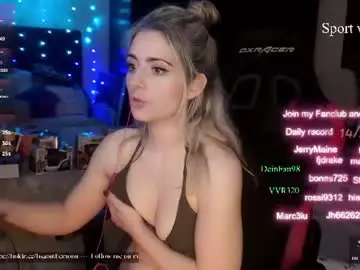Chaturbate Adult Video Chat of kimilee22