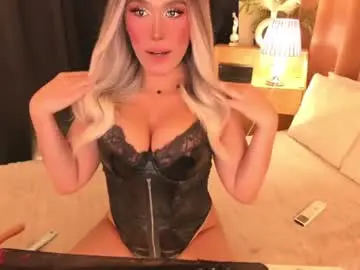 Chaturbate Nude Webcam of lilymonstercock