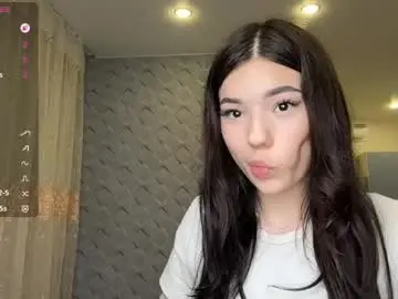 Chaturbate Nude Webcam of linhtadt