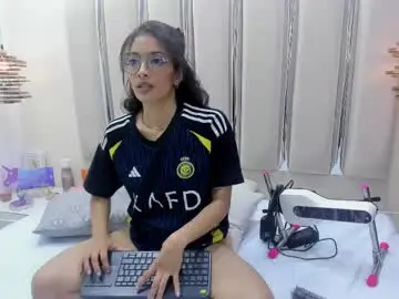 Chaturbate Sex Cam of lyacunner