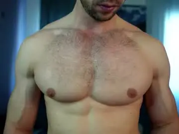 Chaturbate Live Sex of muscularfriend