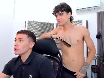 Chaturbate Live Sex Cam of party_guyssex