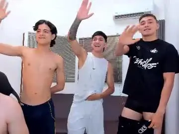 Chaturbate Live Sex of party_guyssex