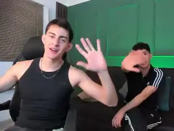 Chaturbate Live Porn of party_guyssex