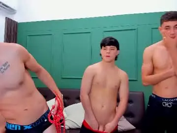 Chaturbate Best Webcam of party_guyssex