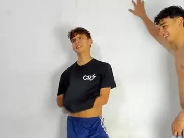 Chaturbate Best live sex cam show of sexys_boys18
