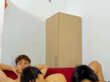 Chaturbate Best live sex cam show of sexys_boys18