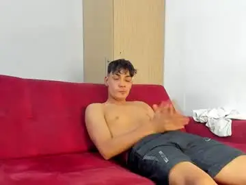 Chaturbate Adult Webcams of sexys_boys18