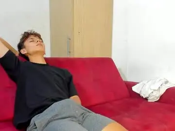 Chaturbate Best Webcam of sexys_boys18
