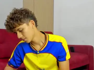 Chaturbate Adult Video Chat of sexys_boys18