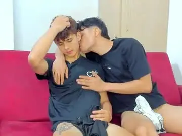 Chaturbate Free Live Porn of sexys_boys18