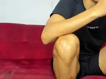 Chaturbate Nude Webcam of sexys_boys18