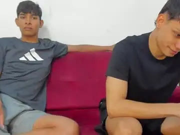 Chaturbate Nude Webcam of sexys_boys18