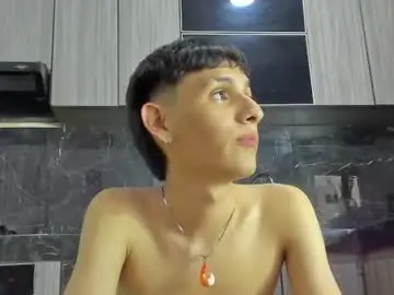 Chaturbate Private Sex Chat of sexys_boys18
