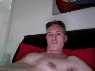 Chaturbate Sex Cam of sten015