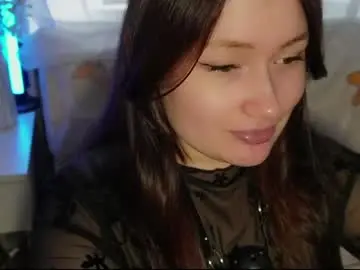 Chaturbate Free Live Porn of tendre_amelia