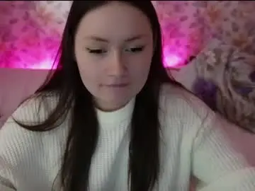 Chaturbate Live Sex of tendre_amelia