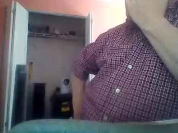 Chaturbate Sex Chat of tomcat4848