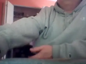 Chaturbate Live Sex Cam of tomcat4848