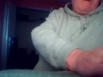 Chaturbate Adult Webcam of tomcat4848