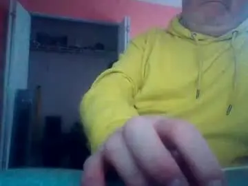 Chaturbate Live Sex Cam of tomcat4848