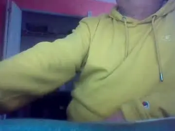 Chaturbate Adult Webcam of tomcat4848